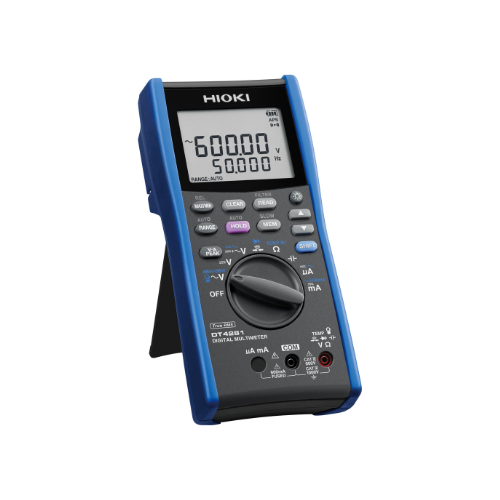 DT4281 Digital Multimeter