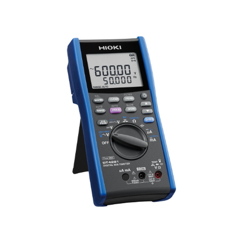 Multimeter Collection Multimeters Collection | HIOKI | Green Star Dubai