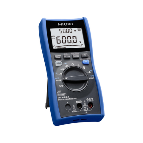 DT4261 Digital Multimeter