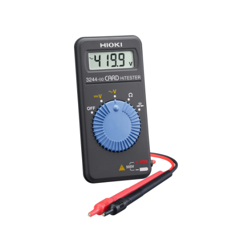 3244-60 Digital Multimeter