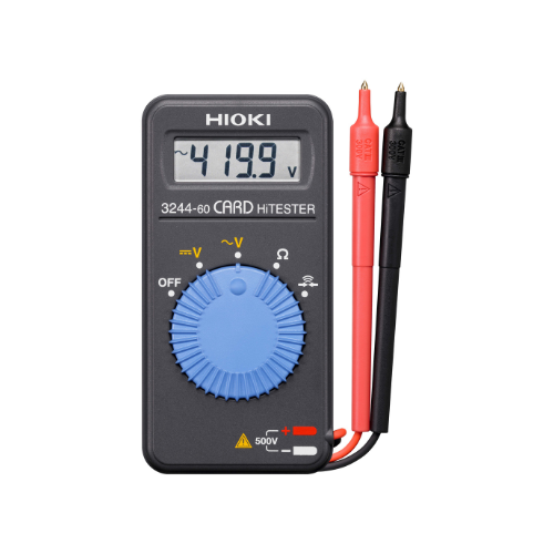 3244-60 Digital Multimeter