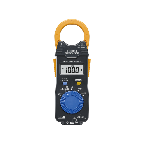 3280-10F AC Current Clamp Meter