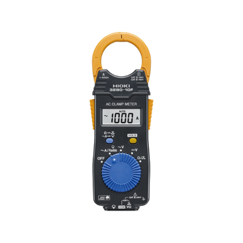 3280-10F AC Current Clamp Meter