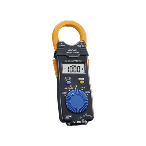 3280-10F AC Current Clamp Meter