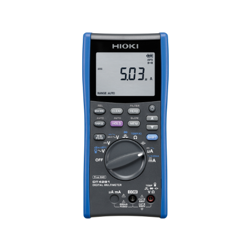 DT4281 Digital Multimeter