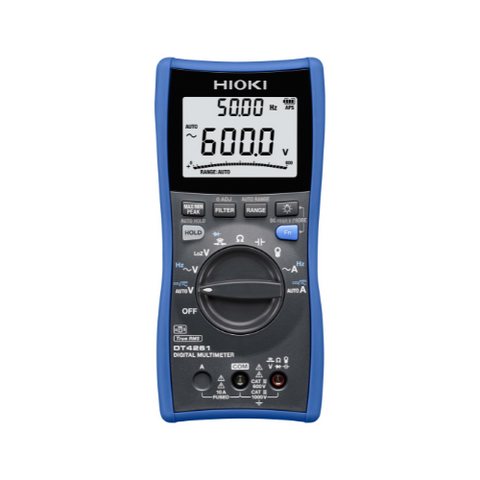 DT4261 Digital Multimeter