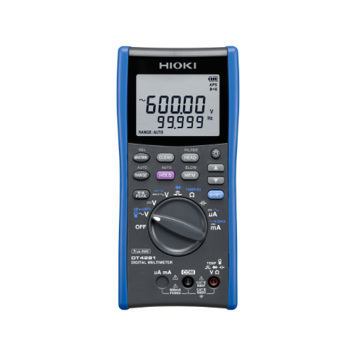 DT4281 Digital Multimeter