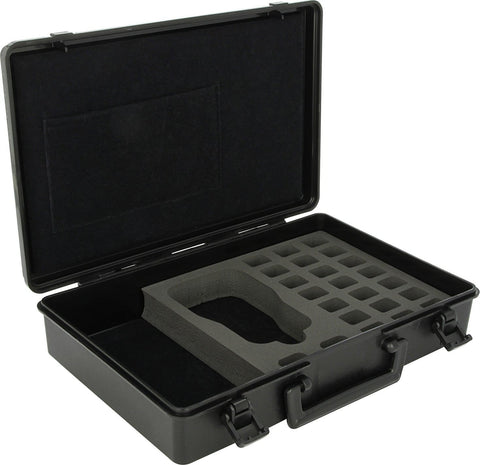 9249 Carrying Case for 3665-20 LAN Cable Tester