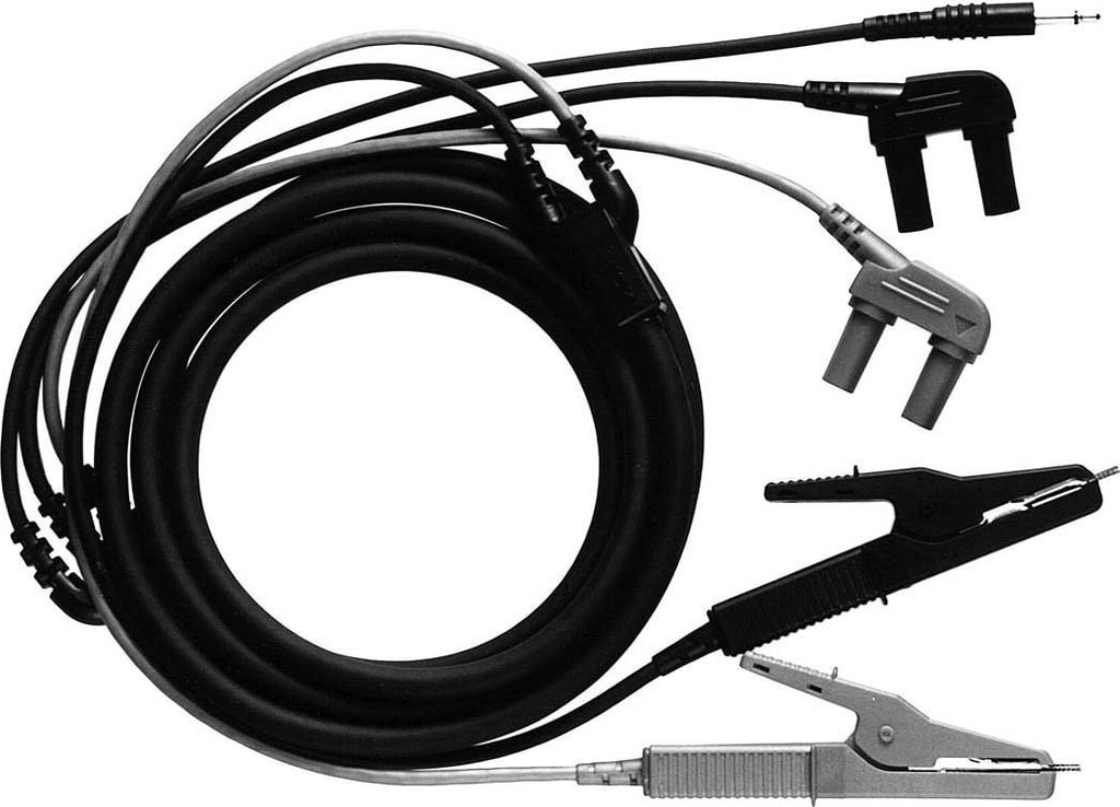 9460 Clip Type 4 Terminal Probe