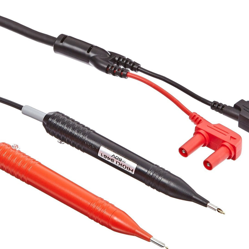 9461 Pin Type 4 Terminal Probe