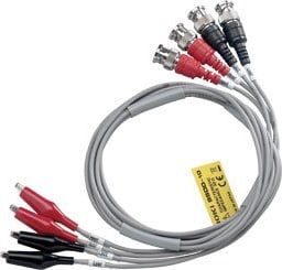 9500-10 4 Terminal Lead for IM series LCR