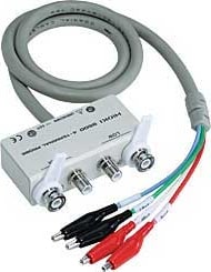 9500 4 Terminal Lead for 3532-80 and RM3543