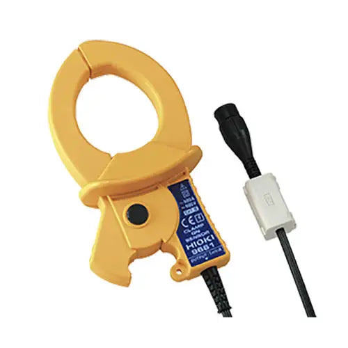 9661 Hioki Clamp On Sensor