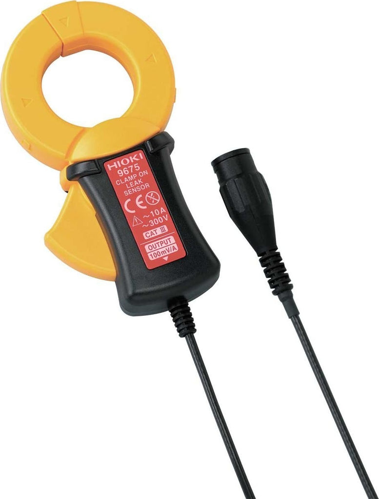 9675 Clamp On Sensor