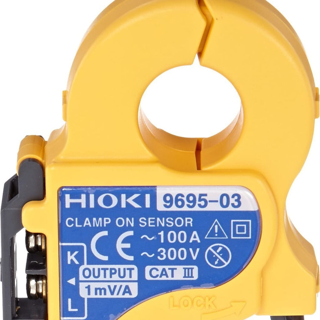 9695-03 Clamp Sensor