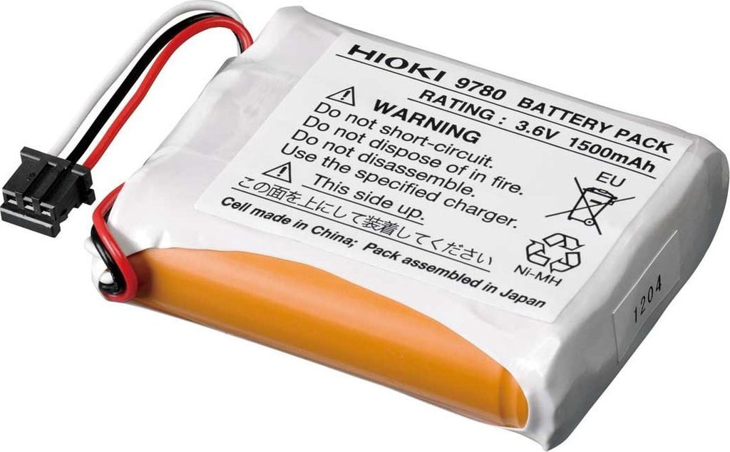 9780 Battery Pack