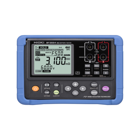 BT3554-52 Battery Tester