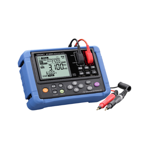 BT3554-51 Battery Tester