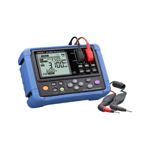 BT3554-52 Battery Tester