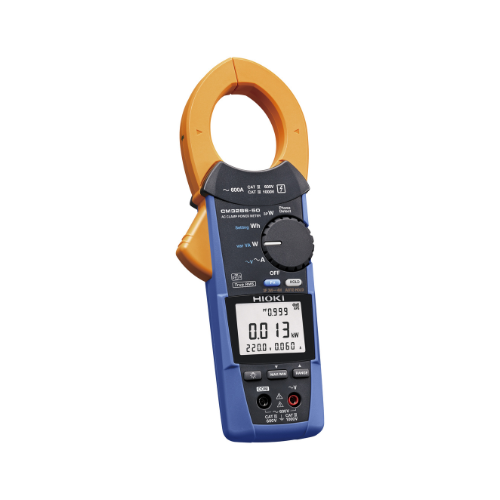 CM3286-50 AC Clamp Power Meter