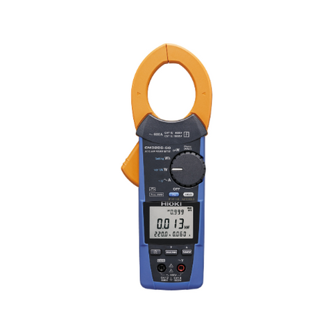 CM3286-50 AC Clamp Power Meter