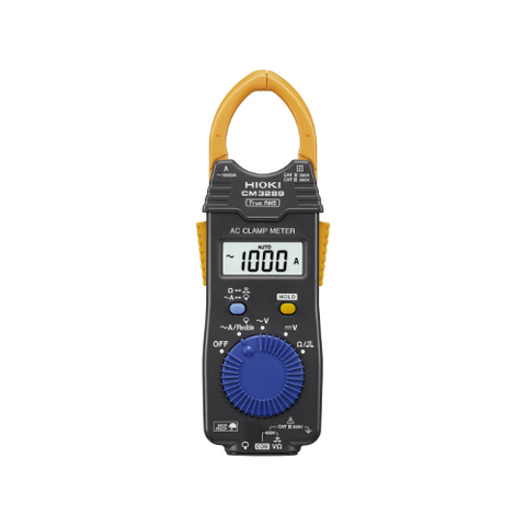 CM3289 AC Current Clamp Meter