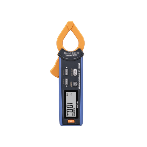 CM4001 AC Leakage Clamp Meter