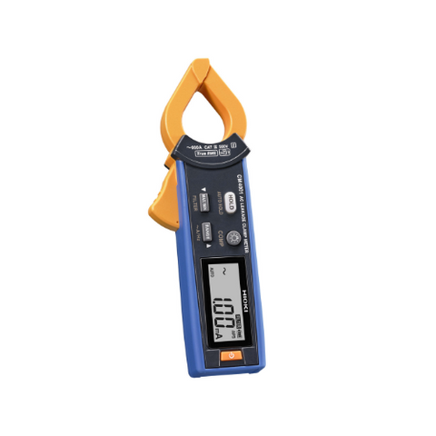 CM4001 AC Leakage Clamp Meter