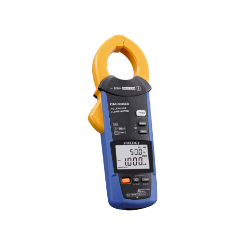 CM4003 AC Leakage Clamp Meter