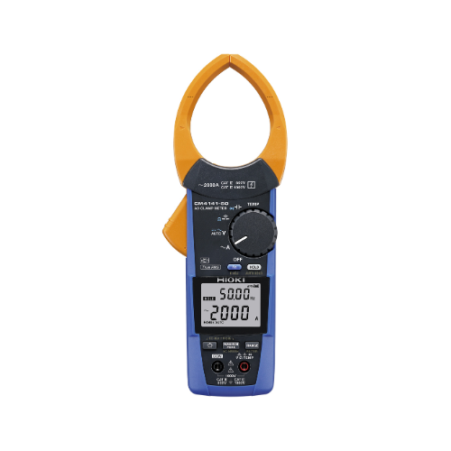 CM4141-50 AC Clamp Meter