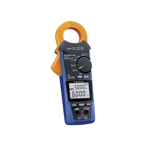 CM4371 AC/DC Current Clamp Meter