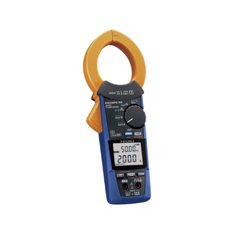 CM4373-50 AC/DC Current Clamp Meter