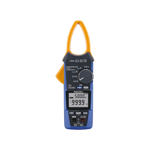 CM4375-50 AC/DC Clamp Meter