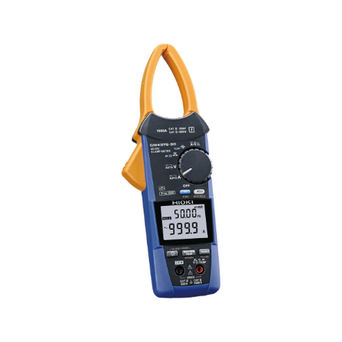 CM4375-50 AC/DC Clamp Meter