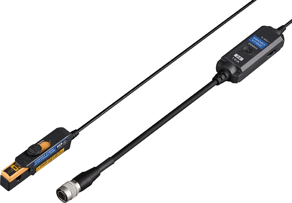 CT6830 - AC/DC Current Probe (2 Amp, 5 mm)