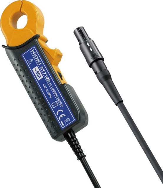 CT7126 AC Clamp On Sensor 60A