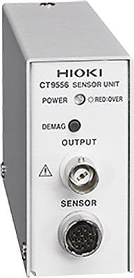 CT9556 Single Channel Sensor Unit