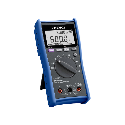 DT4252 Digital Multimeter