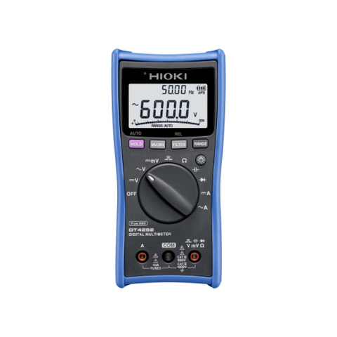 DT4252 Digital Multimeter