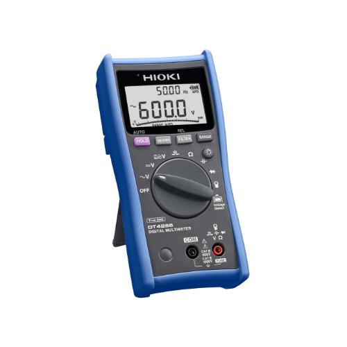 DT4255 Digital Multimeter