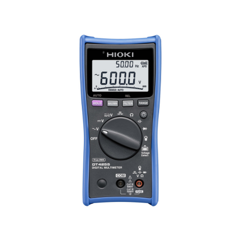 DT4255 Digital Multimeter