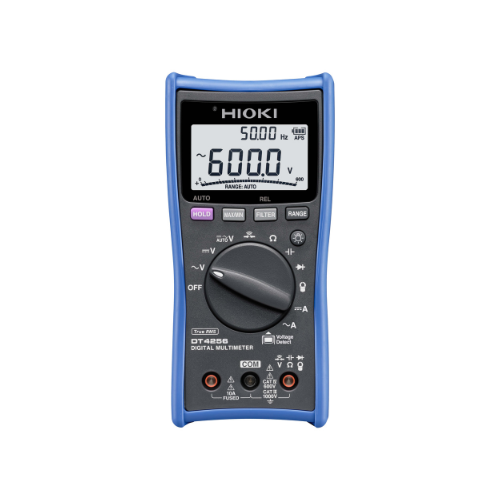 DT4256 Digital Multimeter