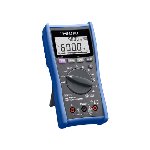 DT4256 Digital Multimeter