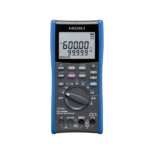 DT4282 Digital Multimeter