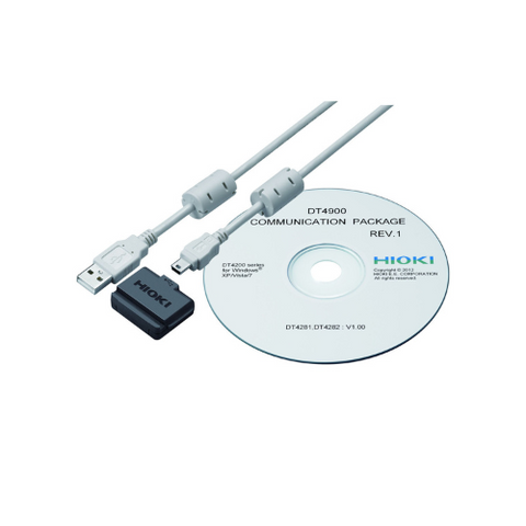 DT4900-01 Communication Package (USB)