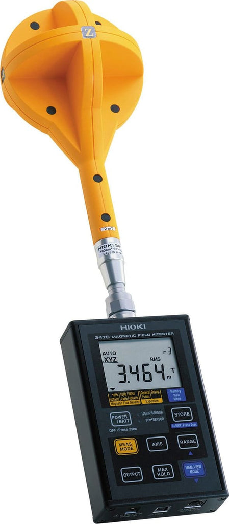 FT3470-52 Magnetic Field Hi-Tester