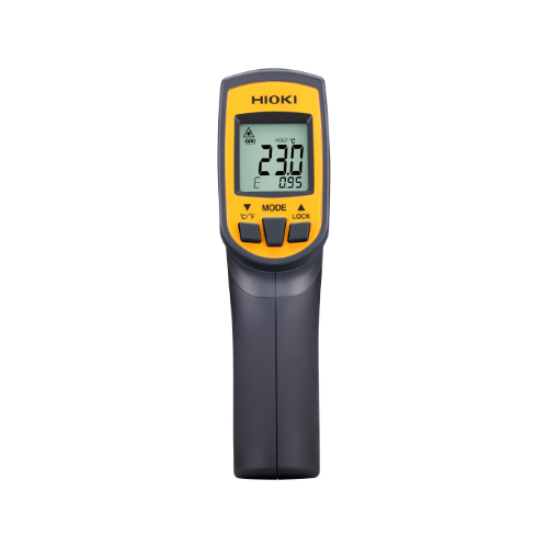 FT3700-20 Infrared Thermometer