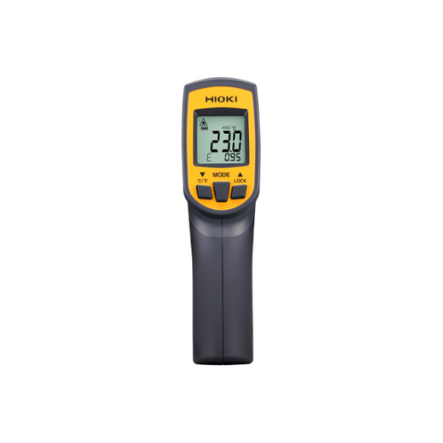 FT3700-20 Infrared Thermometer