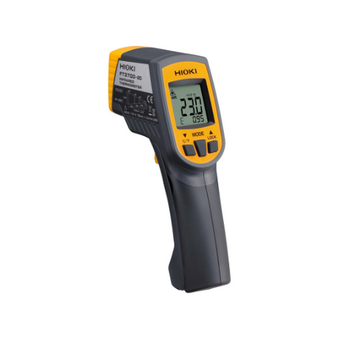 FT3700-20 Infrared Thermometer