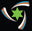Green Star Phoenix logo